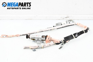 Airbag за Honda Civic VIII Hatchback (09.2005 - 09.2011), 4+1 вр., хечбек, позиция: лява