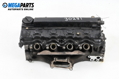 Глава за Honda Civic VIII Hatchback (09.2005 - 09.2011) 1.8  (FN, FK), 140 к.с.
