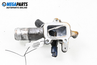 Конзола антифриз за Honda Civic VIII Hatchback (09.2005 - 09.2011) 1.8  (FN, FK), 140 к.с.