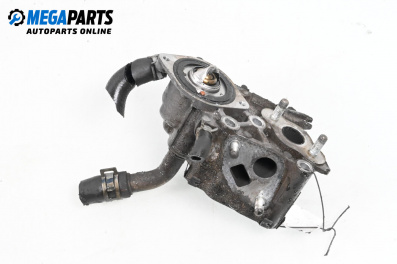 Корпус на термостат за Honda Civic VIII Hatchback (09.2005 - 09.2011) 1.8  (FN, FK), 140 к.с.