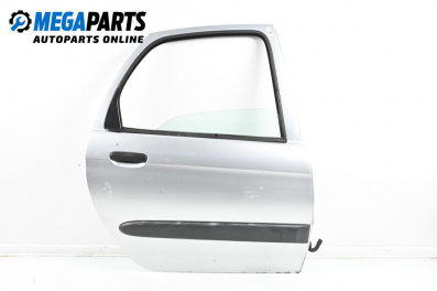 Врата за Citroen Xsara Picasso (09.1999 - 06.2012), 4+1 вр., миниван, позиция: задна, дясна