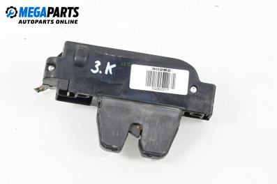Брава заден капак за Citroen Xsara Picasso (09.1999 - 06.2012), миниван, позиция: задна