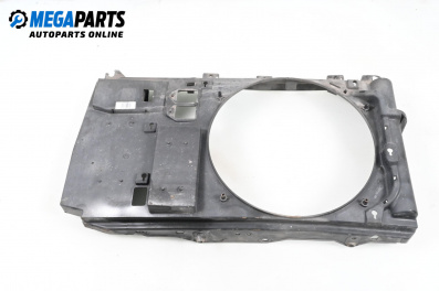 Дифузьор за Citroen Xsara Picasso (09.1999 - 06.2012) 2.0 HDi, 90 к.с.