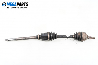 Полуоска за Citroen Xsara Picasso (09.1999 - 06.2012) 2.0 HDi, 90 к.с., позиция: предна, дясна