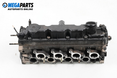 Глава за Citroen Xsara Picasso (09.1999 - 06.2012) 2.0 HDi, 90 к.с.