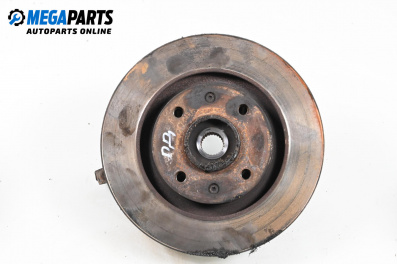 Шенкел главина за Citroen Xsara Picasso (09.1999 - 06.2012), позиция: предна, дясна