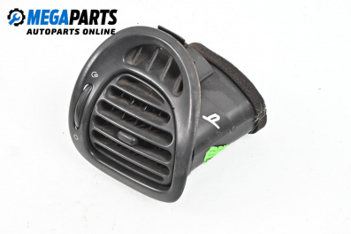 Духалка парно за Citroen Xsara Picasso (09.1999 - 06.2012)