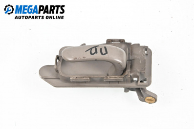 Вътрешна дръжка за Citroen Xsara Picasso (09.1999 - 06.2012), 4+1 вр., миниван, позиция: предна, дясна