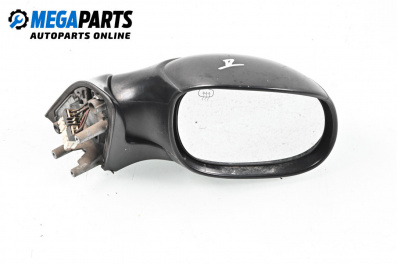 Огледало за Citroen Xsara Picasso (09.1999 - 06.2012), 4+1 вр., миниван, позиция: дясна