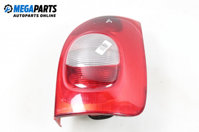 Стоп за Citroen Xsara Picasso (09.1999 - 06.2012), миниван, позиция: дясна