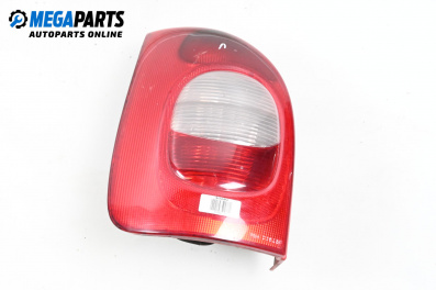 Стоп за Citroen Xsara Picasso (09.1999 - 06.2012), миниван, позиция: лява
