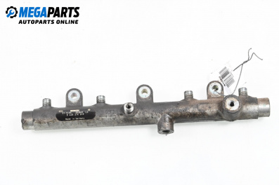 Горивна рейка за Citroen Xsara Picasso (09.1999 - 06.2012) 2.0 HDi, 90 к.с., № Bosch 0 445 214 019