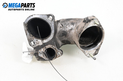 Тръба турбо за Citroen Xsara Picasso (09.1999 - 06.2012) 2.0 HDi, 90 к.с.