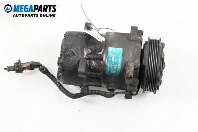 Компресор климатик за Citroen Xsara Picasso (09.1999 - 06.2012) 2.0 HDi, 90 к.с., № 2512404044