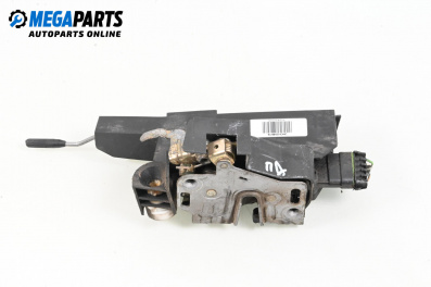 Брава на врата за Mercedes-Benz M-Class SUV (W163) (02.1998 - 06.2005), позиция: предна, дясна