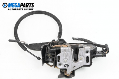 Брава на врата за Mercedes-Benz M-Class SUV (W163) (02.1998 - 06.2005), позиция: предна, лява