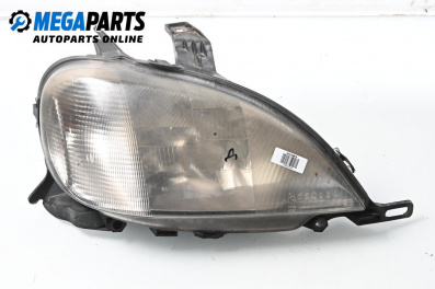 Фар за Mercedes-Benz M-Class SUV (W163) (02.1998 - 06.2005), джип, позиция: дясна