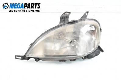 Фар за Mercedes-Benz M-Class SUV (W163) (02.1998 - 06.2005), джип, позиция: лява