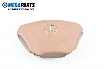Airbag за Mercedes-Benz M-Class SUV (W163) (02.1998 - 06.2005), 4+1 вр., джип, позиция: предна