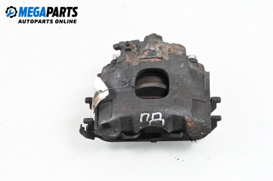 Спирачен апарат за Mercedes-Benz M-Class SUV (W163) (02.1998 - 06.2005), позиция: предна, дясна