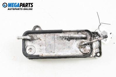 Маслоохладител за Mercedes-Benz M-Class SUV (W163) (02.1998 - 06.2005) ML 270 CDI (163.113), 163 к.с.