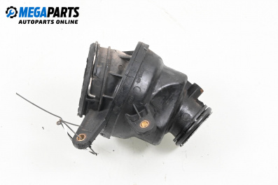 Турбопът за Mercedes-Benz M-Class SUV (W163) (02.1998 - 06.2005) ML 270 CDI (163.113), 163 к.с.