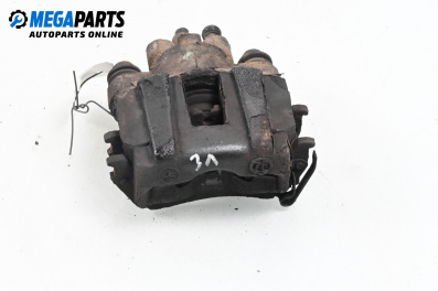 Спирачен апарат за Mercedes-Benz M-Class SUV (W163) (02.1998 - 06.2005), позиция: задна, лява