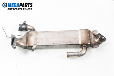 EGR охладител за Mercedes-Benz M-Class SUV (W163) (02.1998 - 06.2005) ML 270 CDI (163.113), 163 к.с.