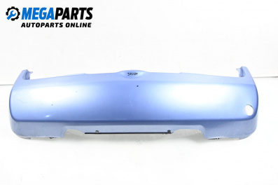 Задна броня за Nissan Micra III Hatchback (01.2003 - 06.2010), хечбек