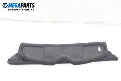 Кора багажник за Nissan Micra III Hatchback (01.2003 - 06.2010), 4+1 вр., хечбек