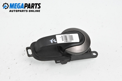 Вътрешна дръжка за Nissan Micra III Hatchback (01.2003 - 06.2010), 4+1 вр., хечбек, позиция: задна, дясна