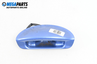 Външна дръжка заден капак за Nissan Micra III Hatchback (01.2003 - 06.2010), хечбек