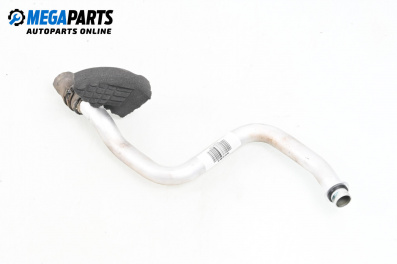 Тръба парно за Nissan Micra III Hatchback (01.2003 - 06.2010) 1.4 16V, 88 к.с.