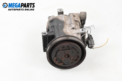 Компресор климатик за Nissan Micra III Hatchback (01.2003 - 06.2010) 1.4 16V, 88 к.с., № 506021-6863