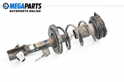 Макферсон за Nissan Micra III Hatchback (01.2003 - 06.2010), хечбек, позиция: предна, лява