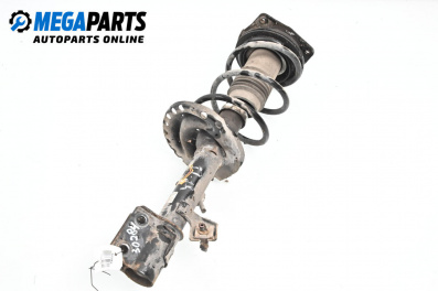 Макферсон за Nissan Micra III Hatchback (01.2003 - 06.2010), хечбек, позиция: предна, дясна