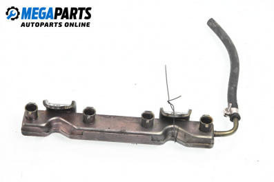 Бензинова рейка за Nissan Micra III Hatchback (01.2003 - 06.2010) 1.4 16V, 88 к.с.