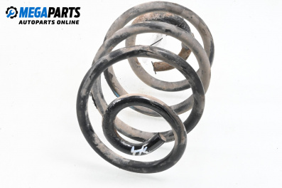 Пружина за ходова част за Nissan Micra III Hatchback (01.2003 - 06.2010), хечбек, позиция: задна