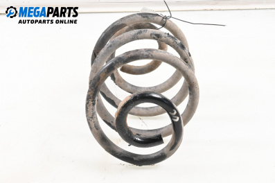 Пружина за ходова част за Nissan Micra III Hatchback (01.2003 - 06.2010), хечбек, позиция: задна