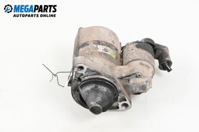 Стартер за Nissan Micra III Hatchback (01.2003 - 06.2010) 1.4 16V, 88 к.с.