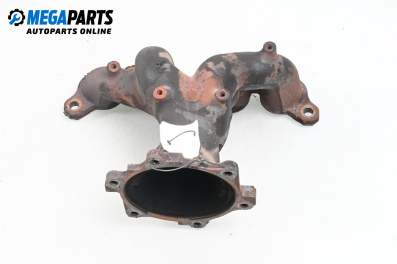 Изпускателен колектор  за Nissan Micra III Hatchback (01.2003 - 06.2010) 1.4 16V, 88 к.с.