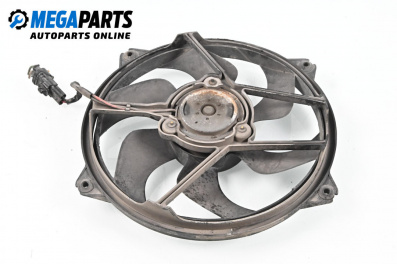Перка охлаждане за Citroen C4 Grand Picasso I (10.2006 - 12.2013) 1.6 HDi, 109 к.с.