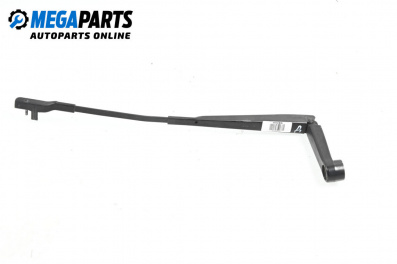 Рамо на чистачка за Citroen C4 Grand Picasso I (10.2006 - 12.2013), позиция: дясна