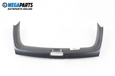 Кора заден капак за Citroen C4 Grand Picasso I (10.2006 - 12.2013), 4+1 вр., миниван