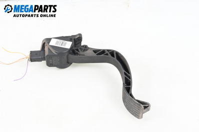 Потенциометър газ  за Citroen C4 Grand Picasso I (10.2006 - 12.2013), № 9654725380