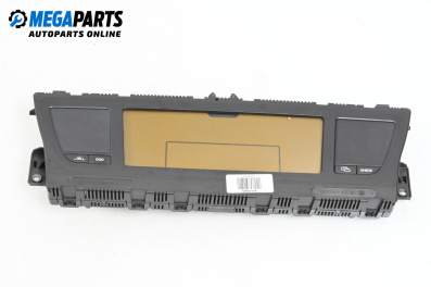 Километраж за Citroen C4 Grand Picasso I (10.2006 - 12.2013) 1.6 HDi, 109 к.с.