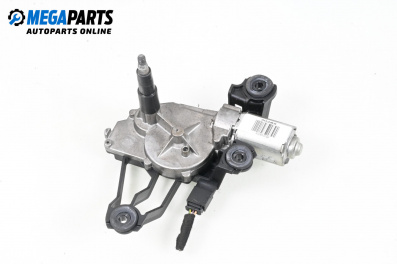 Ел. мотор за чистачките за Citroen C4 Grand Picasso I (10.2006 - 12.2013), миниван, позиция: задна