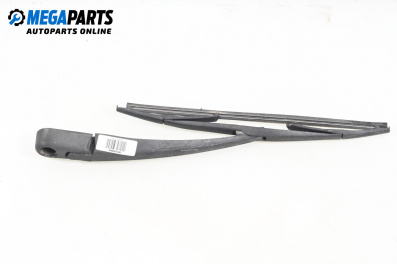 Рамо задна чистачка за Citroen C4 Grand Picasso I (10.2006 - 12.2013), позиция: задна