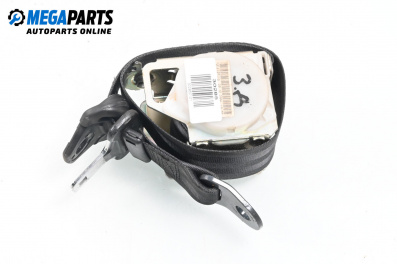 Предпазен колан за Citroen C4 Grand Picasso I (10.2006 - 12.2013), 4+1 вр., позиция: задна, дясна