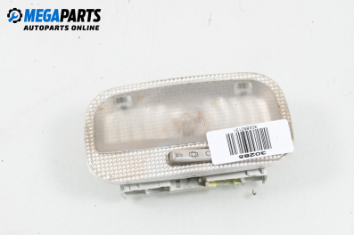 Плафон за Citroen C4 Grand Picasso I (10.2006 - 12.2013)